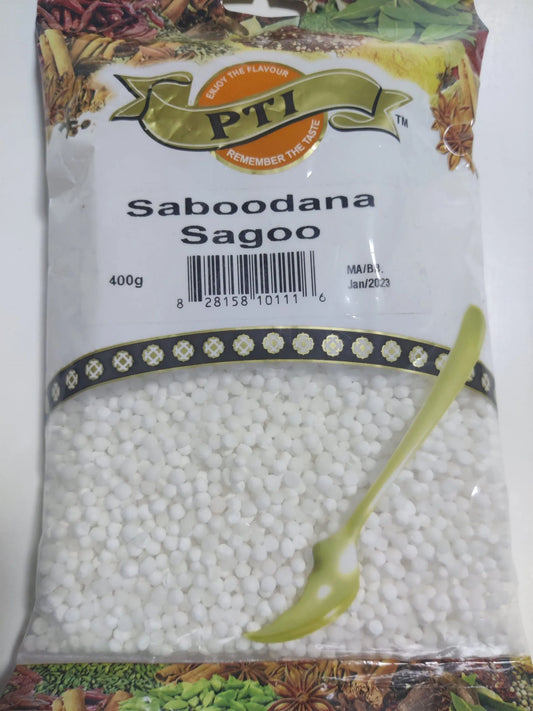 PTI SABOODANA (SAGOO)