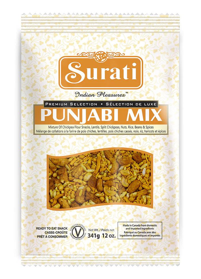 Surati Punjabi Mix