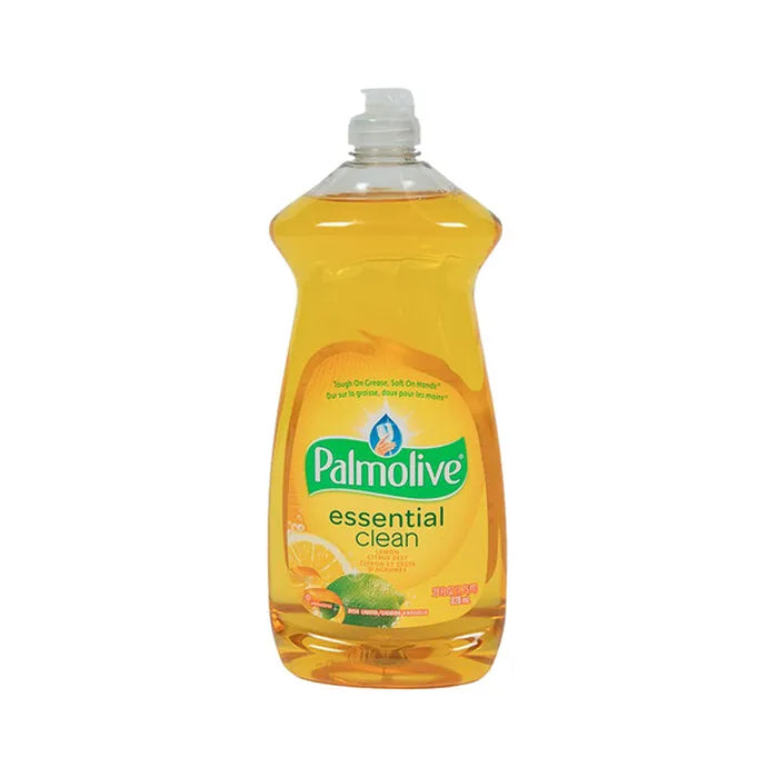 Palmolive Dish Liquid Lemon