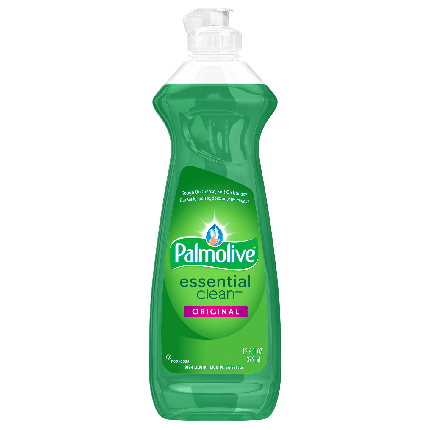Palmolive Dish Liquid Original