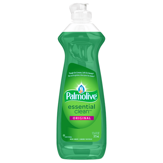 Palmolive Dish Liquid Original