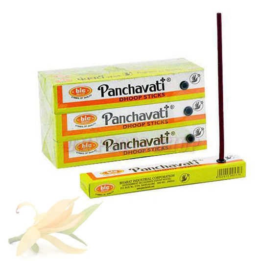 Panchavati Dhoop Sticks Large