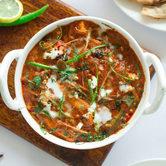 Paneer Lababdar Large Tray