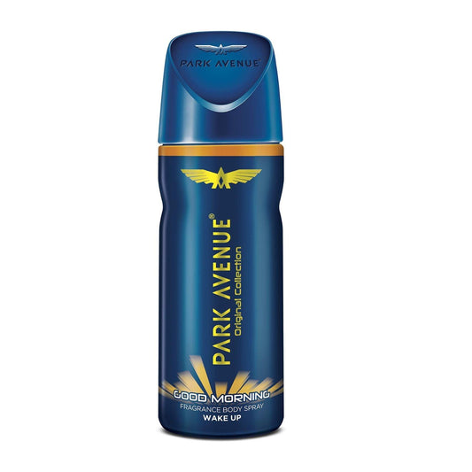 PARK AVENUE BODY SPRAY