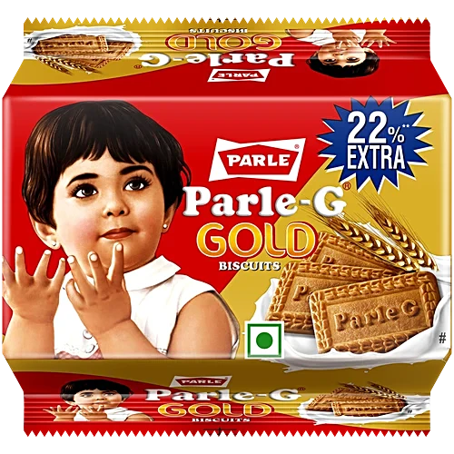 Parle G Gold