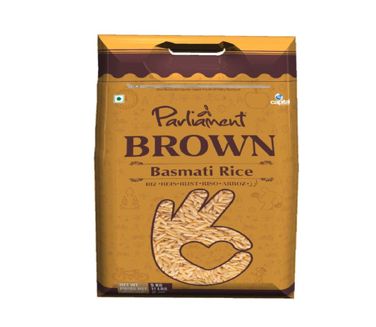 Parliament Brown Rice