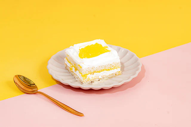 PINEAPPLE PASTRIES