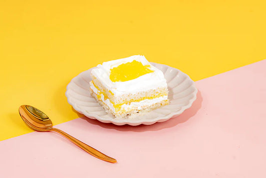 PINEAPPLE PASTRIES