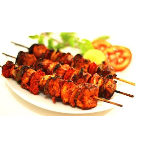 Peri Peri Chicken Tikka (Tikka)