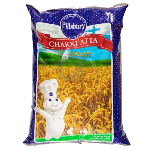 PILLSBURY CHAKKI ATTA