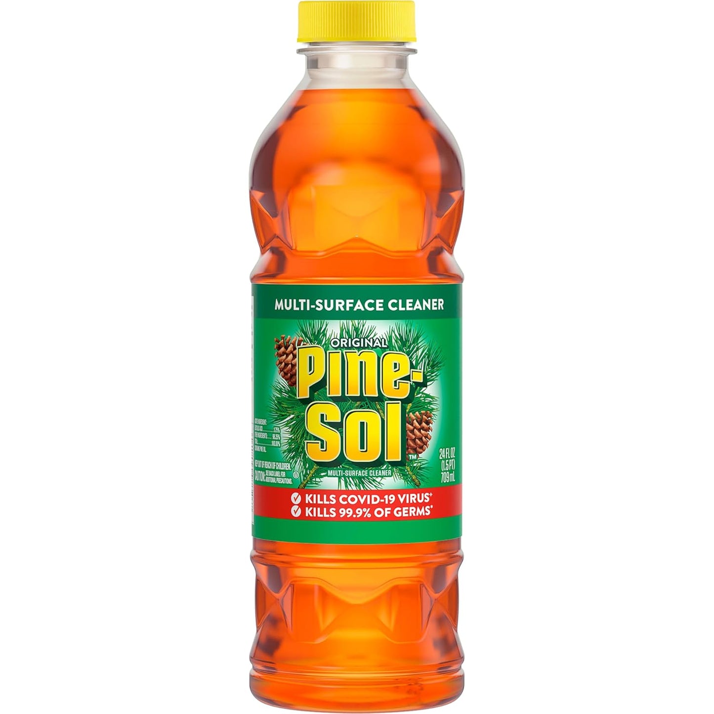 Pine-Sol Regular