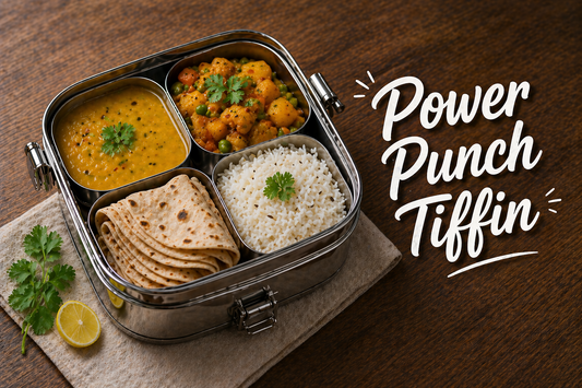 Power Punch Tiffin