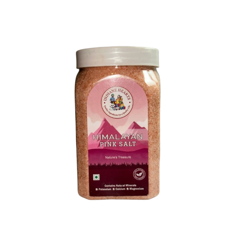 IH PINK SALT