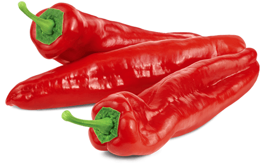 Red Pepper (Jumbo)