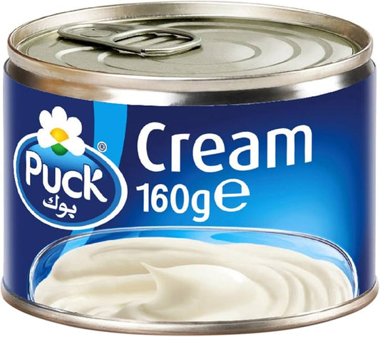 Puck Cream