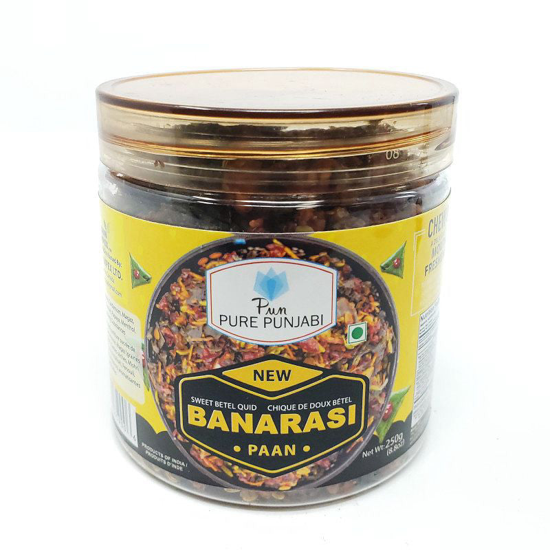Pun Paan D/M Freshner