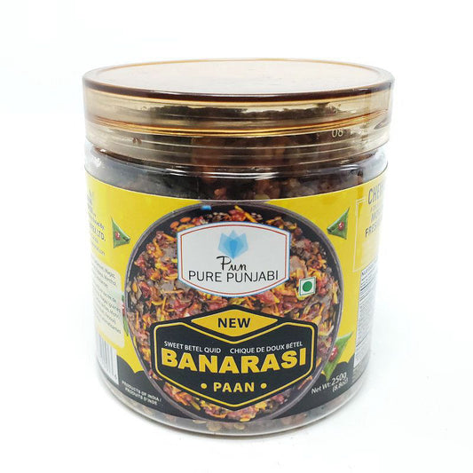 Pun Paan D/M Freshner