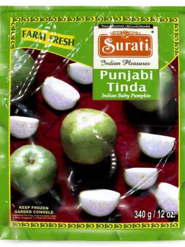 Surati Punjabi Tinda