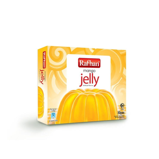 RAFHAN JELLY MANGO