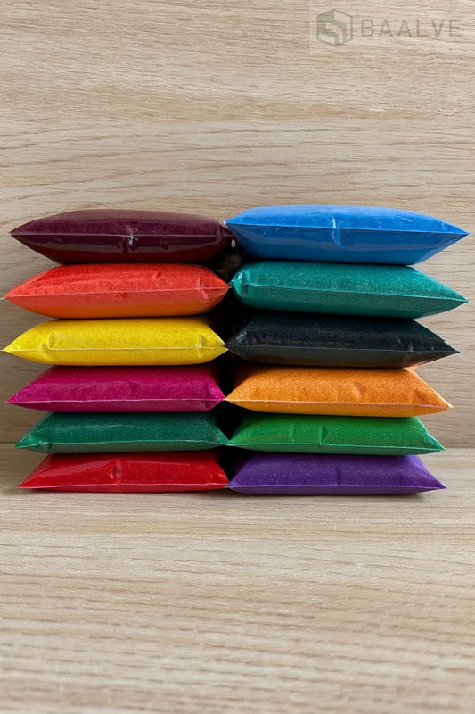 RANGOLI