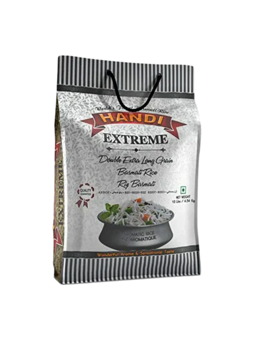 Handi Rice Extreme Extra Long Basmati