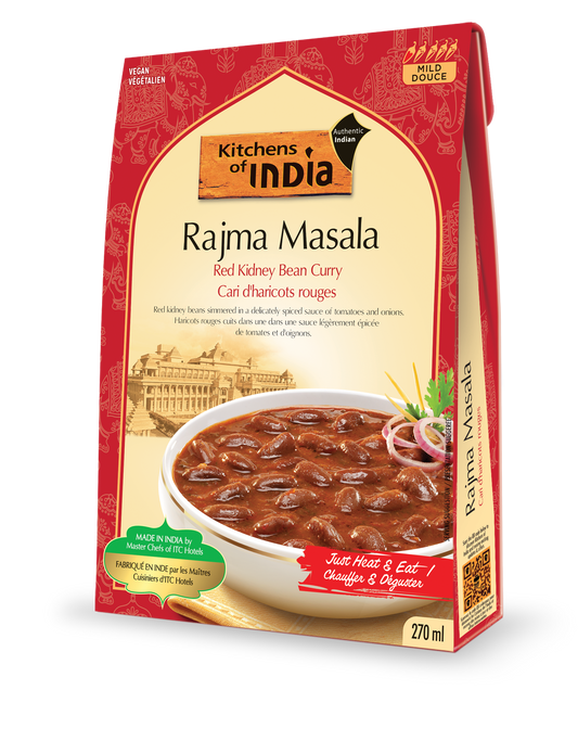 KOI Rajma Masala
