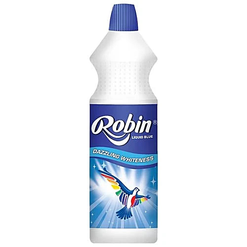Robin Liquid
