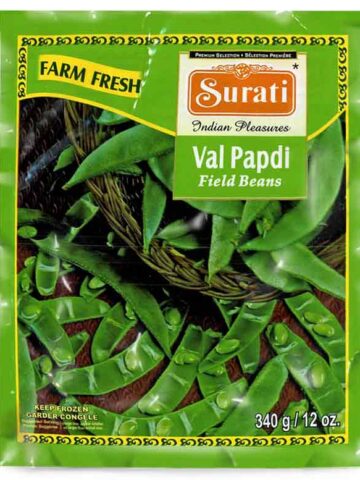 Surati Val Papdi