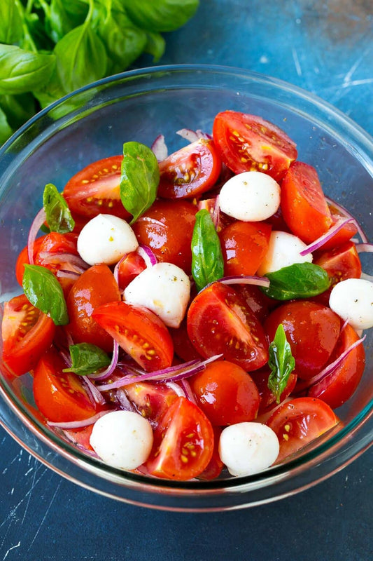 SALAD TOMATOES