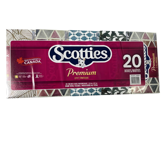 SCOTTIES 2PLY PREMIUM