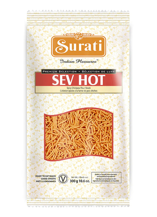 Surati Sev Hot