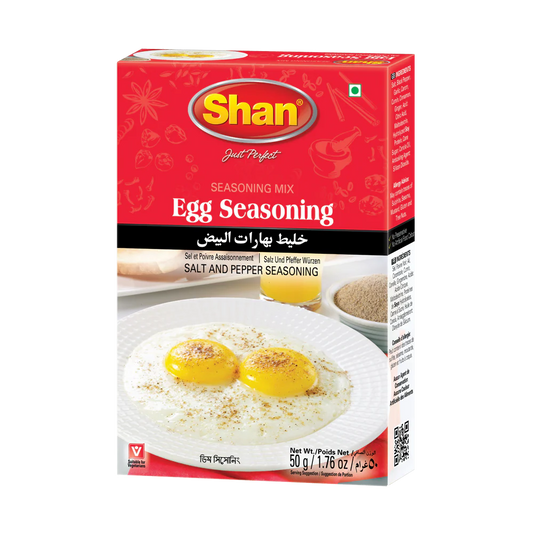SHAN EGG SPICE MIX PREMIUM