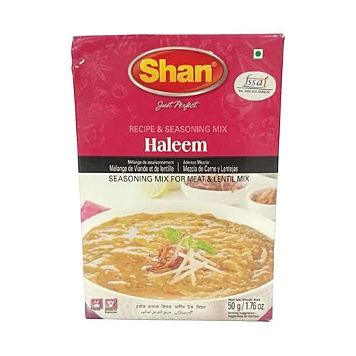 SHAN HALEEM MASALA PREMIUM