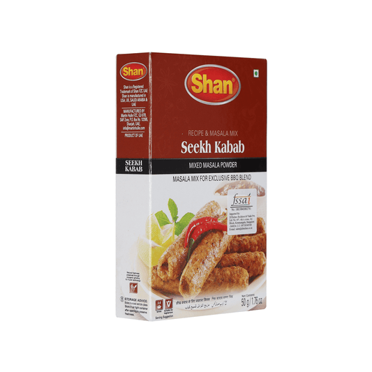 SHAN SEEKH KABAB PREMIUM