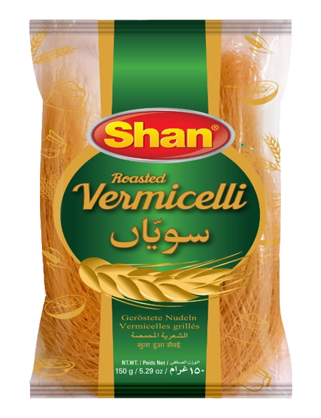 SHAN VERMECELLIS ROASTED