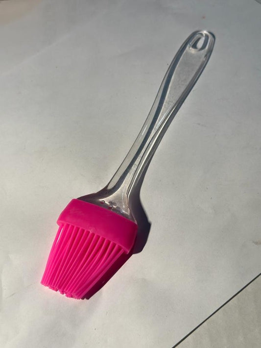 SILICON BRUSH