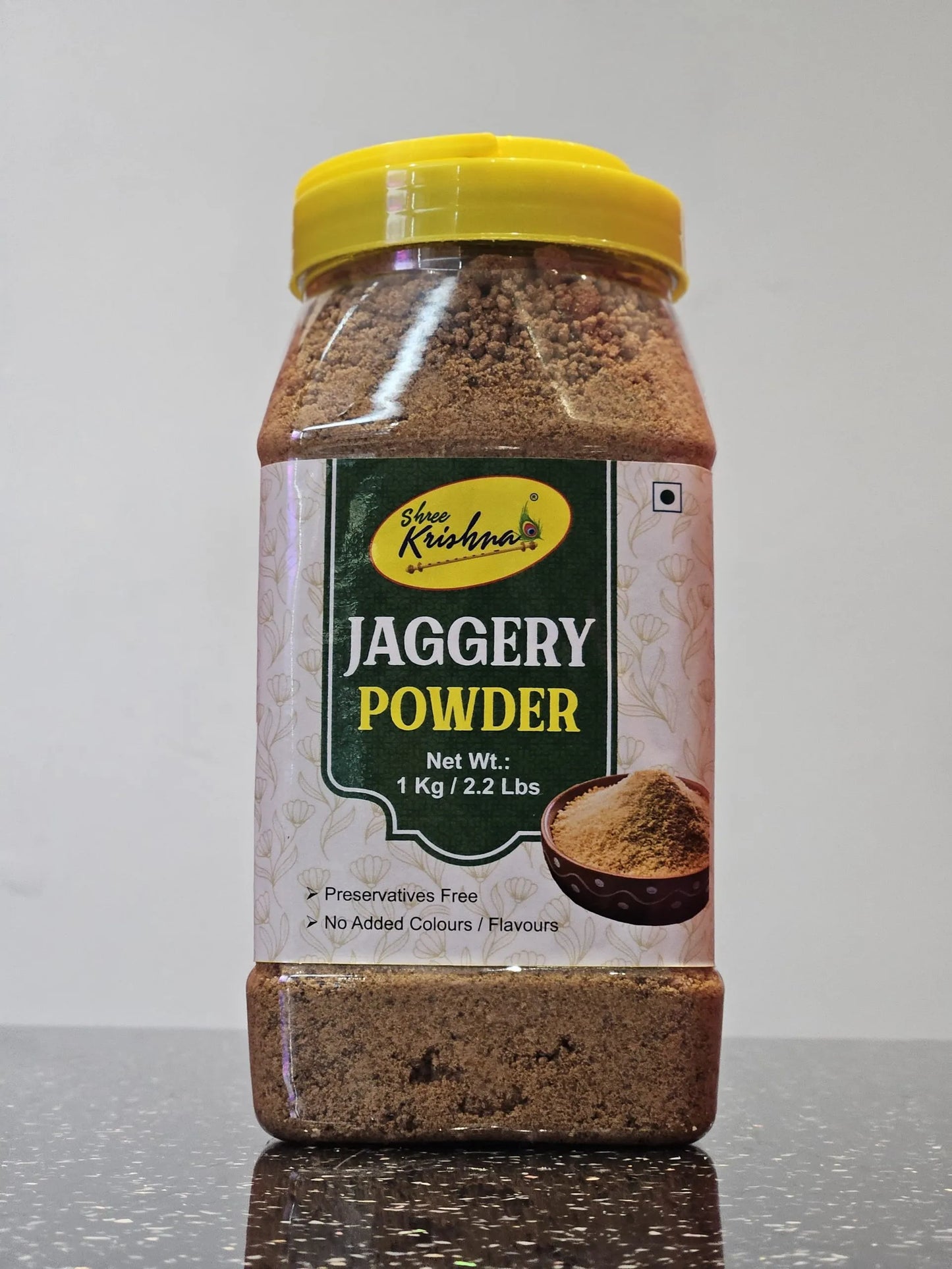 SK Jaggery Organic