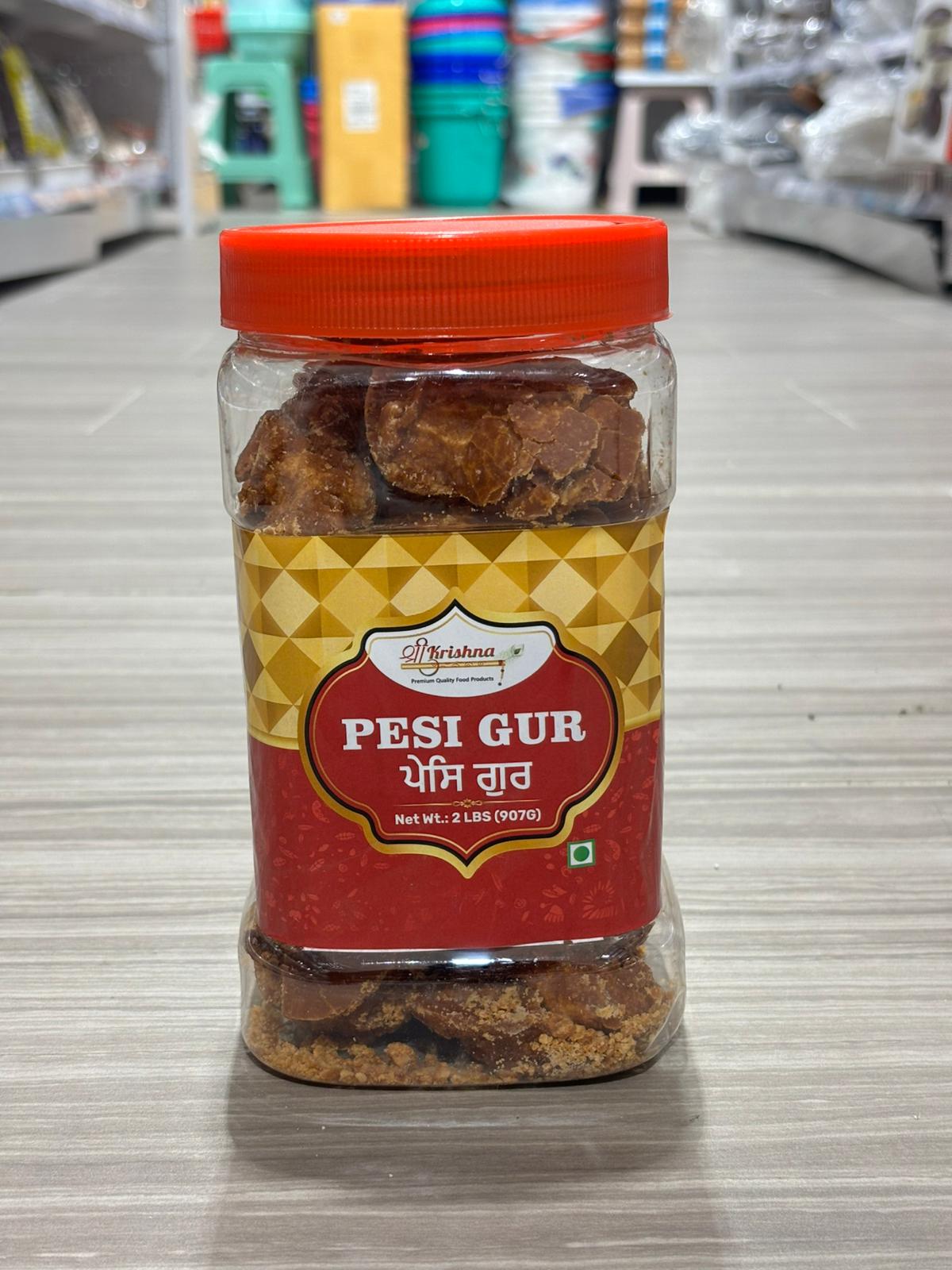SK Pesi Gur