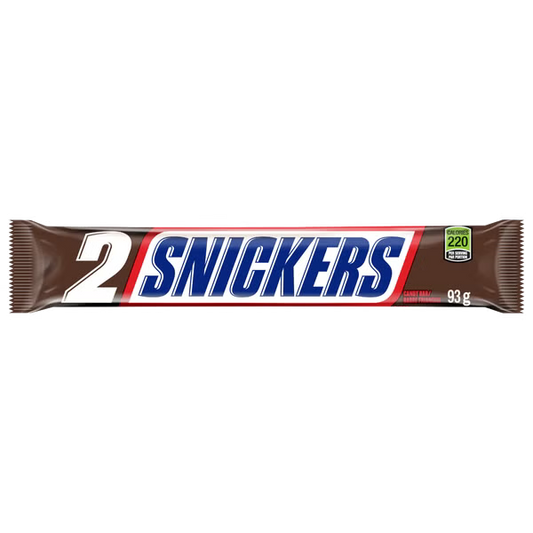 SNICKERS CHOCOLATE