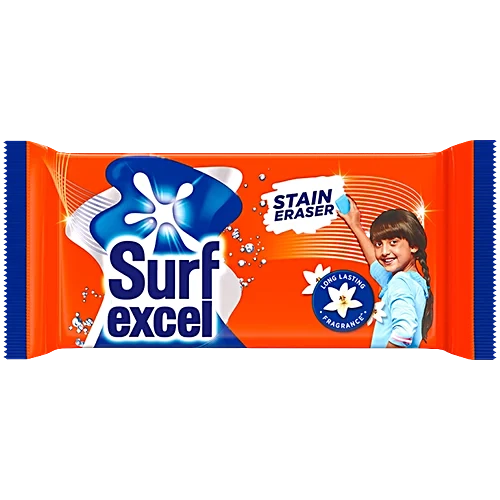 SOAP - SURF EXCEL BAR