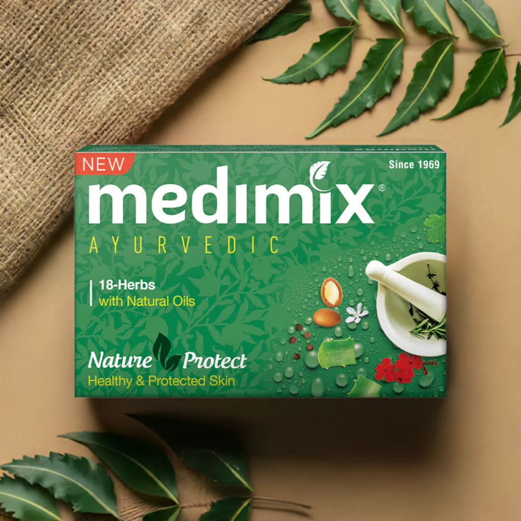 SOAP MEDIMIX SOAP
