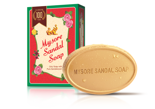 SOAP MYSORE SANDAL