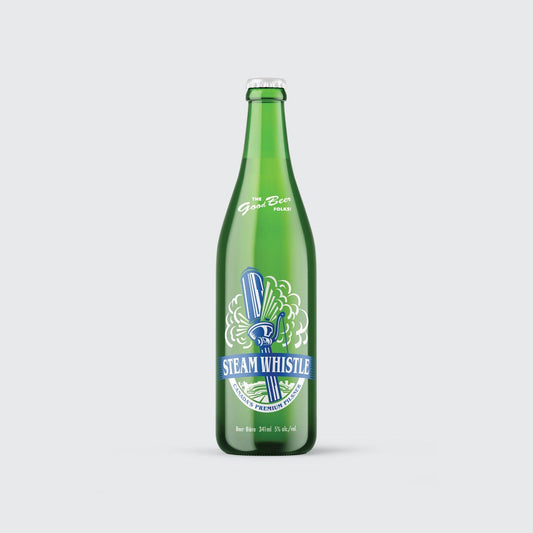 Steam Whistle Premium Pilsner 568ml