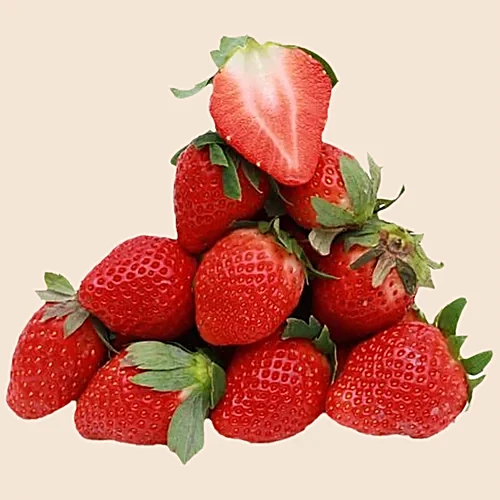 STRAWBERRY (Ontario Food)