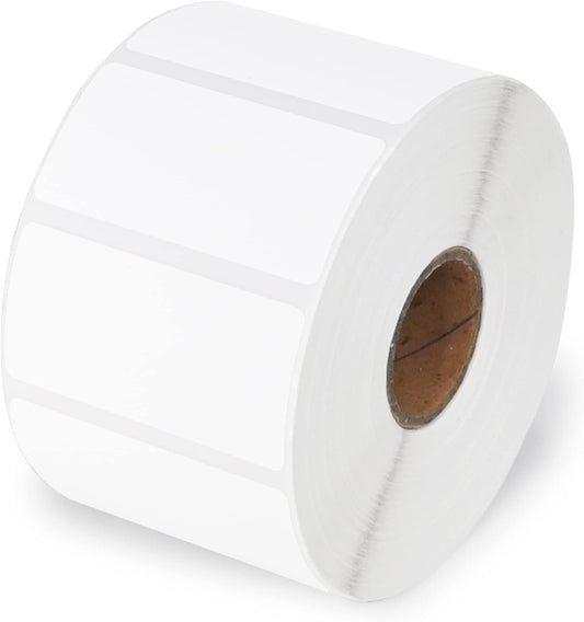 SYS CLS LABEL ROLL 2X4 PRODUCT REMVBL