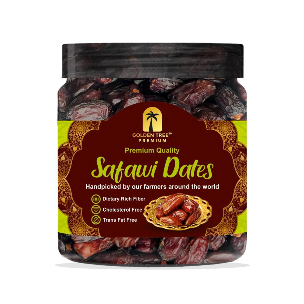 Safawi Dates
