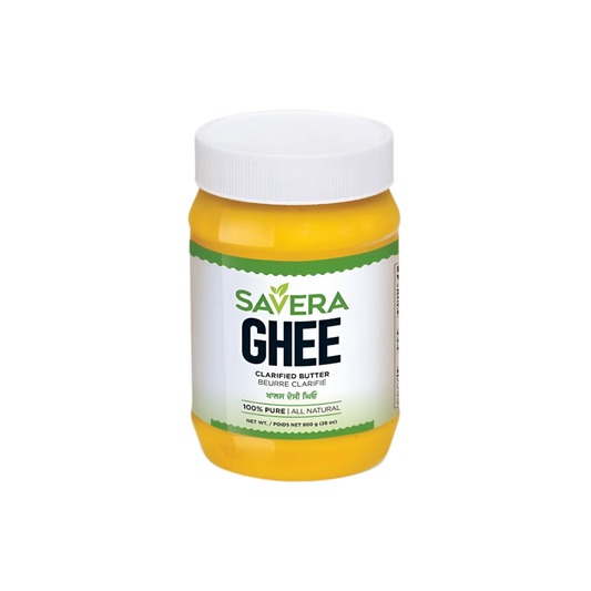Savera Desi Ghee 400gm