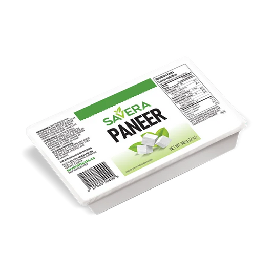 Savera Retail Paneer