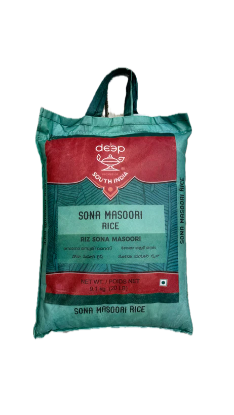 Deep SI Sona Masoori
