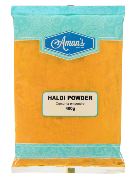 Aman's Haldi Powder800g